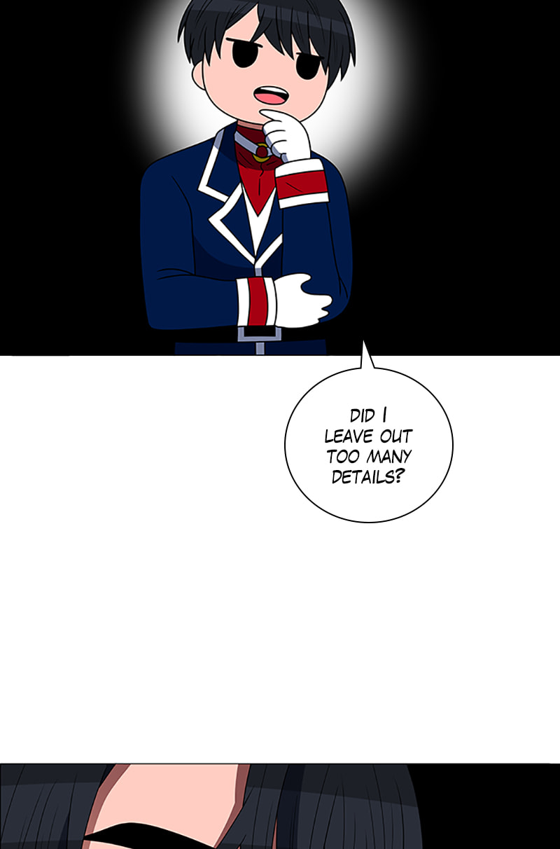 Read No Scope chapter 119 image 50 on Lezhin