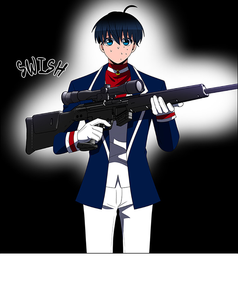 Read No Scope chapter 119 image 57 on Lezhin