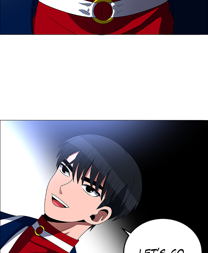 Read No Scope chapter 119 image 59 on Lezhin