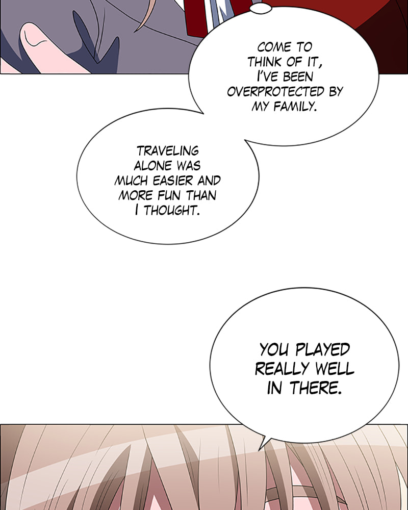 Read No Scope chapter 119 image 6 on Lezhin