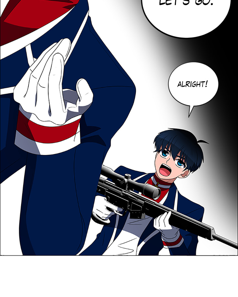 Read No Scope chapter 119 image 60 on Lezhin