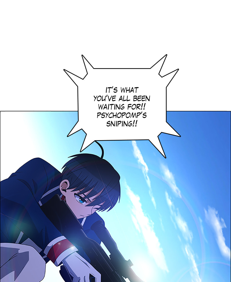 Read No Scope chapter 119 image 63 on Lezhin
