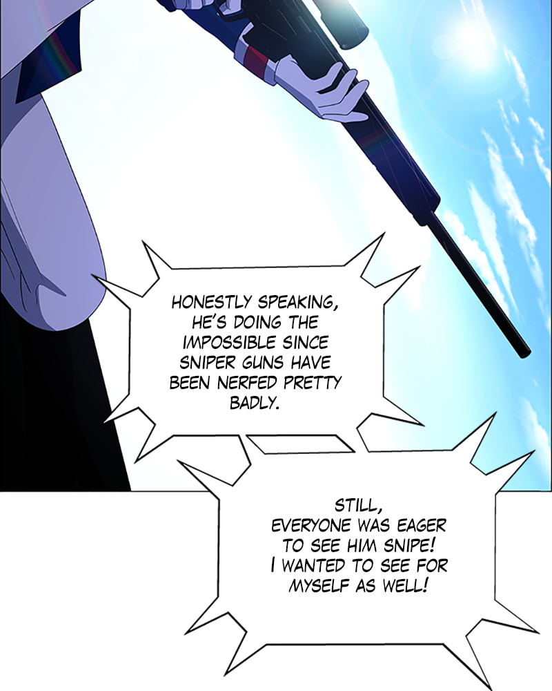 Read No Scope chapter 119 image 64 on Lezhin