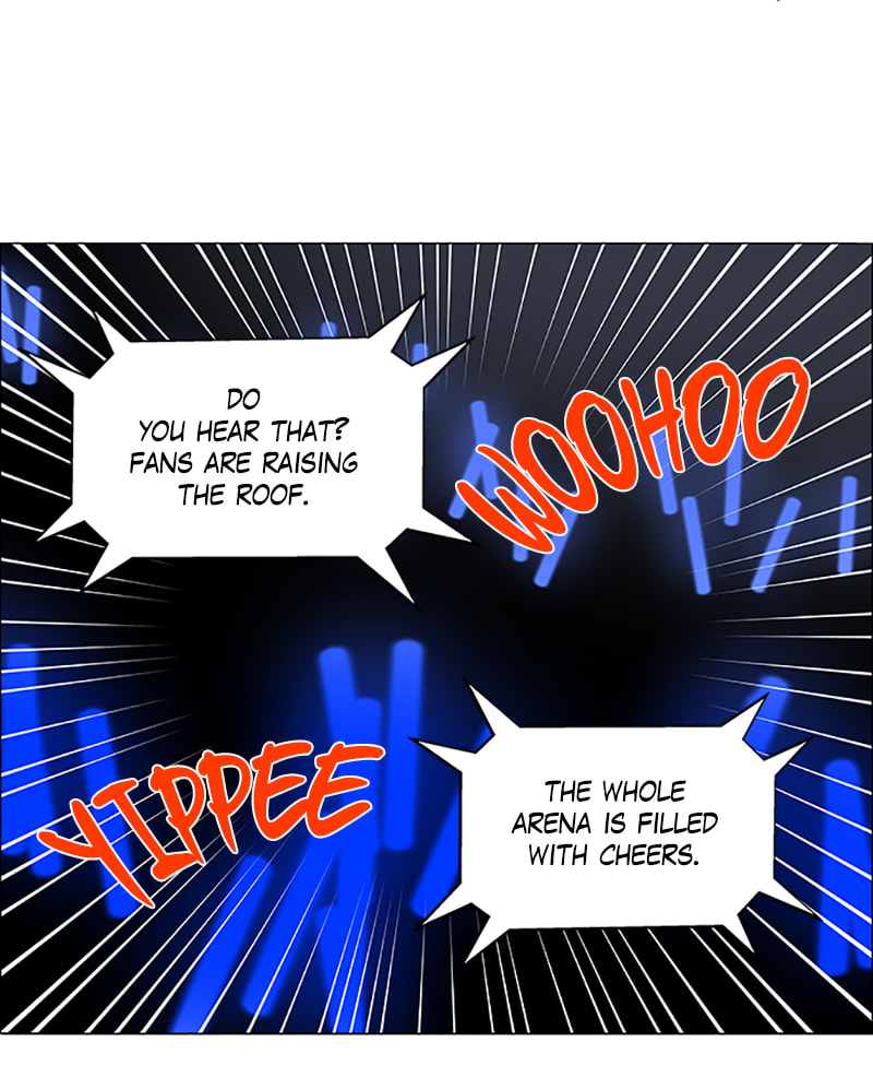 Read No Scope chapter 119 image 65 on Lezhin