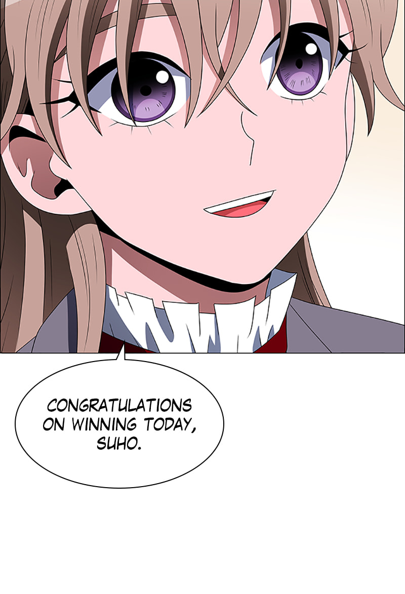 Read No Scope chapter 119 image 7 on Lezhin