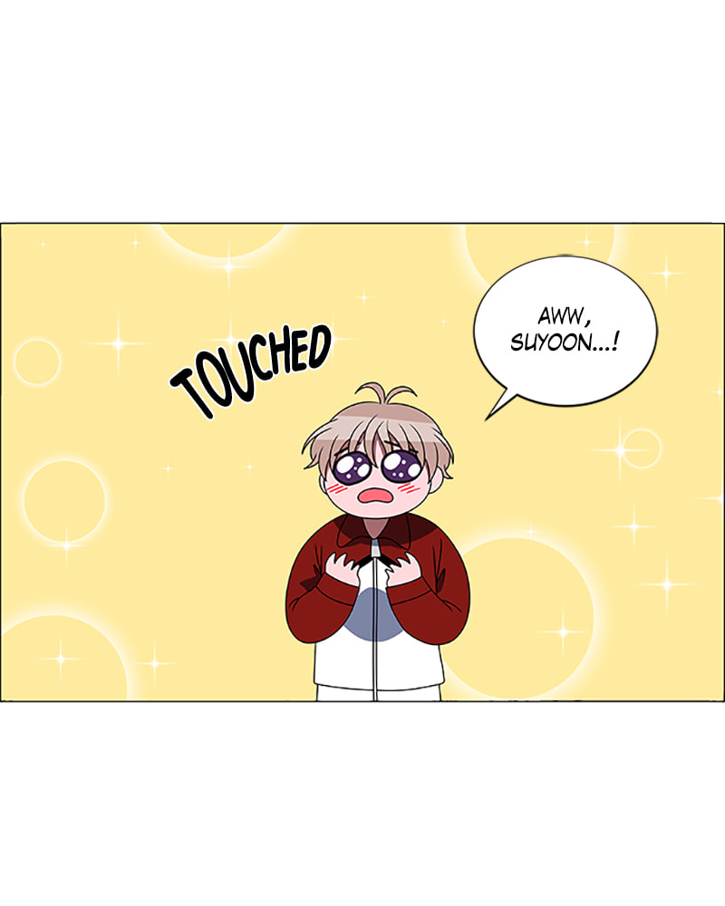 Read No Scope chapter 119 image 8 on Lezhin