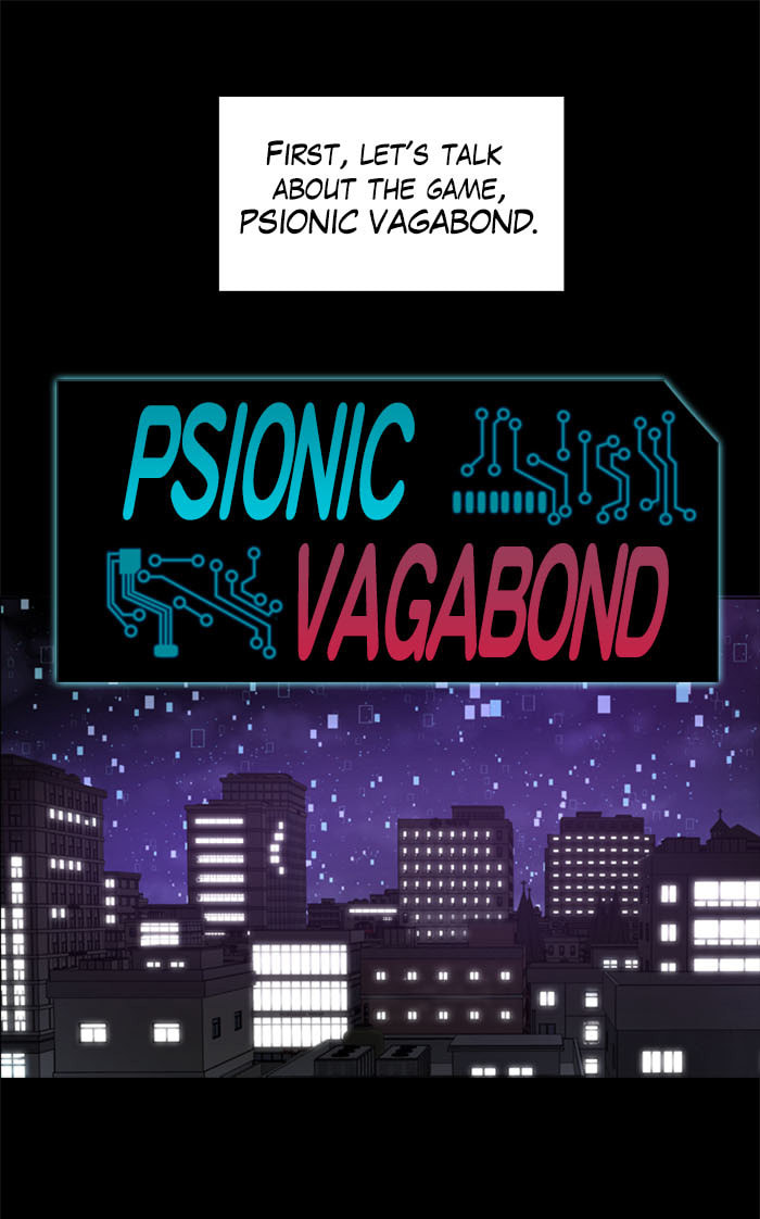 Read No Scope chapter 12 image 1 on Lezhin