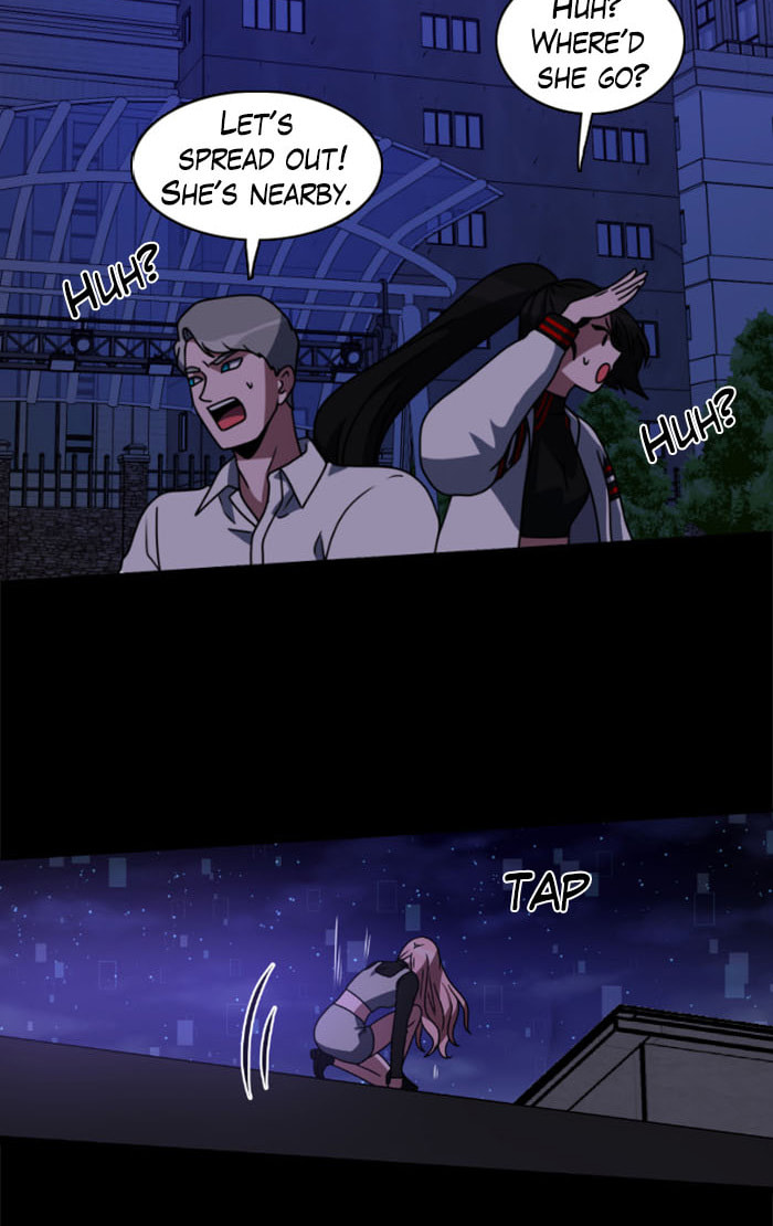 Read No Scope chapter 12 image 13 on Lezhin