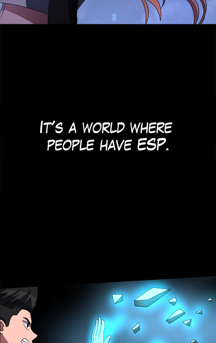 Read No Scope chapter 12 image 15 on Lezhin