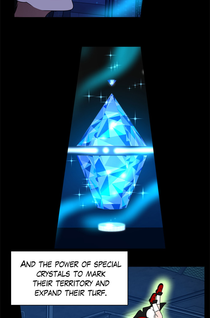 Read No Scope chapter 12 image 18 on Lezhin