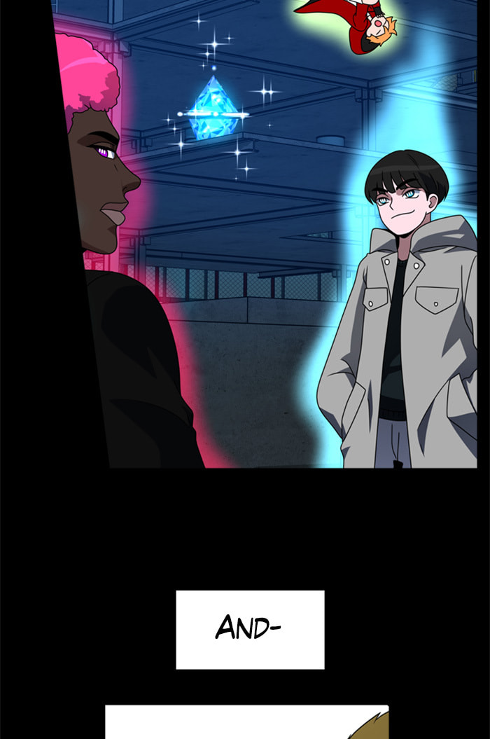 Read No Scope chapter 12 image 19 on Lezhin