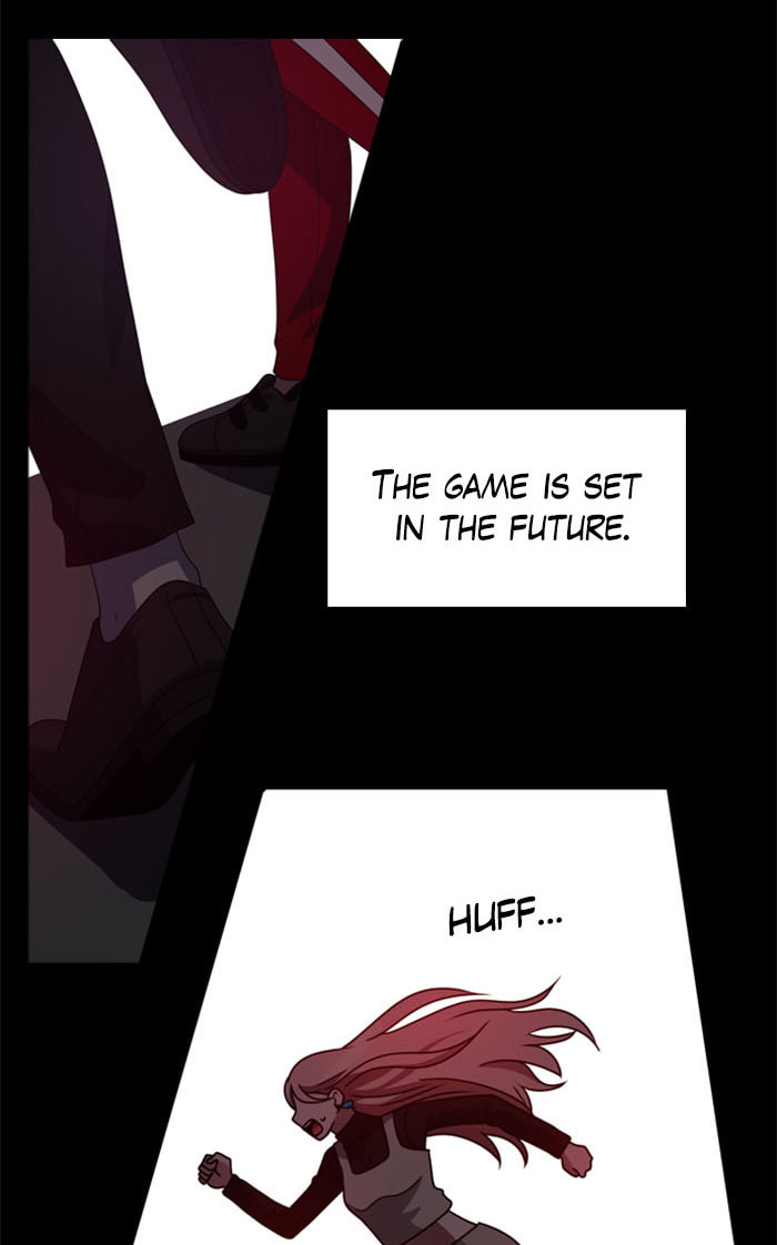 Read No Scope chapter 12 image 2 on Lezhin