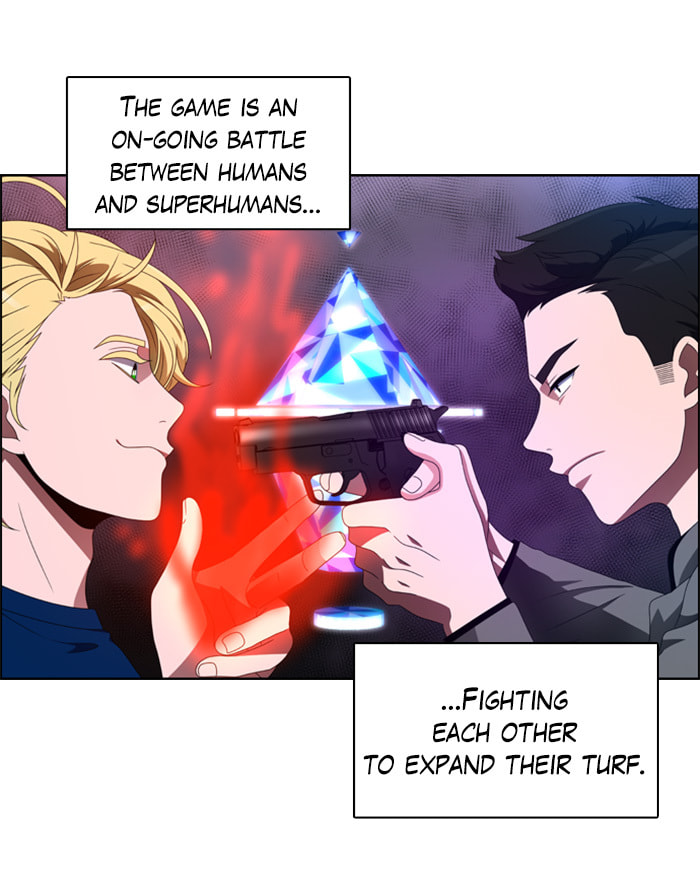 Read No Scope chapter 12 image 22 on Lezhin