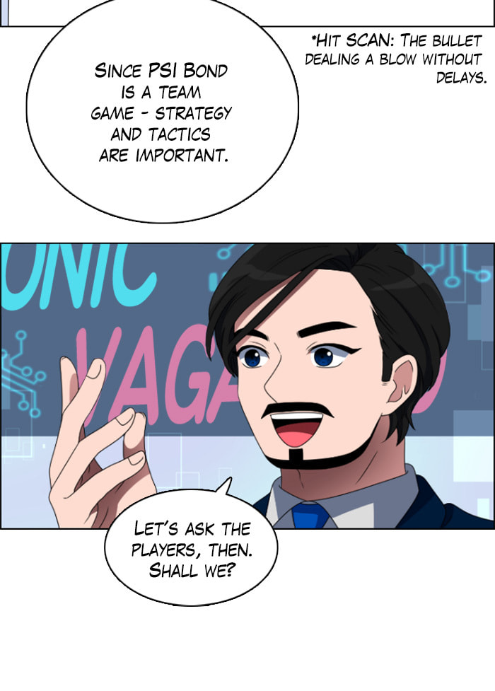 Read No Scope chapter 12 image 28 on Lezhin
