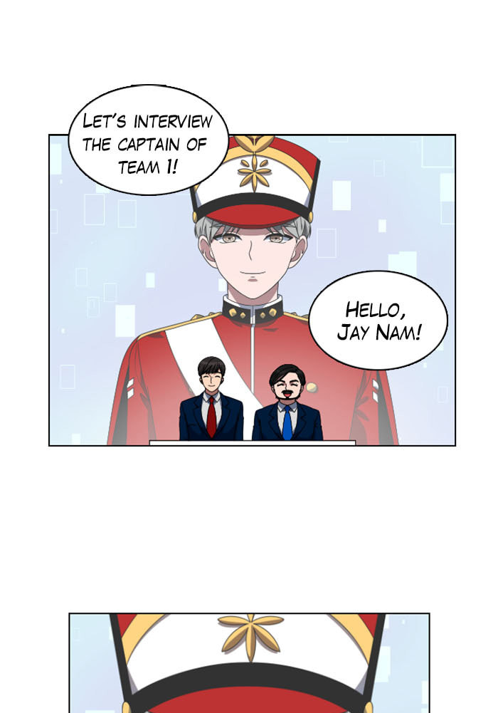 Read No Scope chapter 12 image 29 on Lezhin