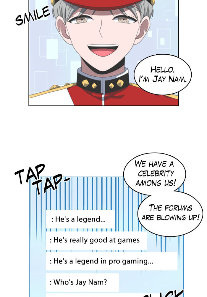 Read No Scope chapter 12 image 30 on Lezhin