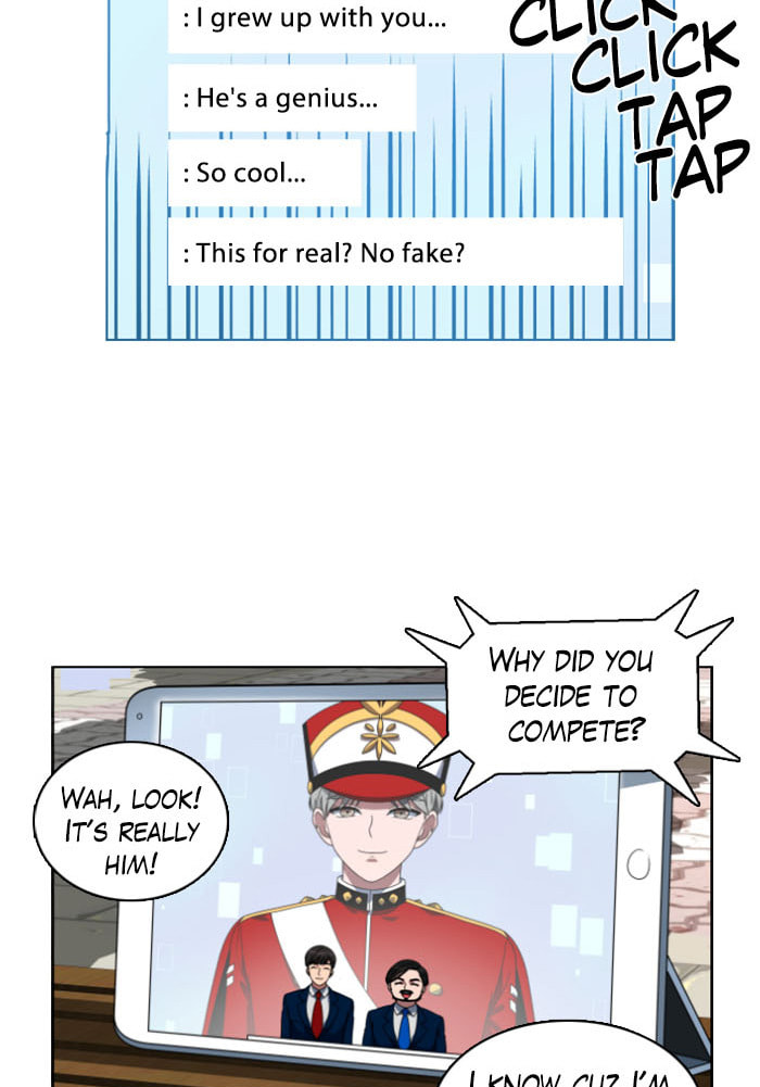 Read No Scope chapter 12 image 31 on Lezhin