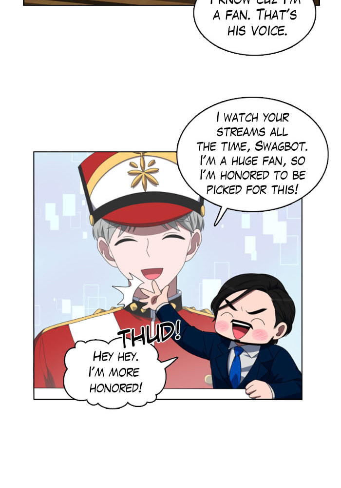 Read No Scope chapter 12 image 32 on Lezhin