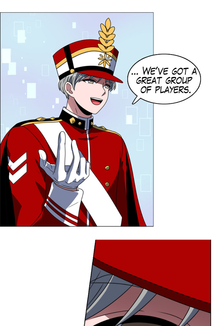 Read No Scope chapter 12 image 34 on Lezhin