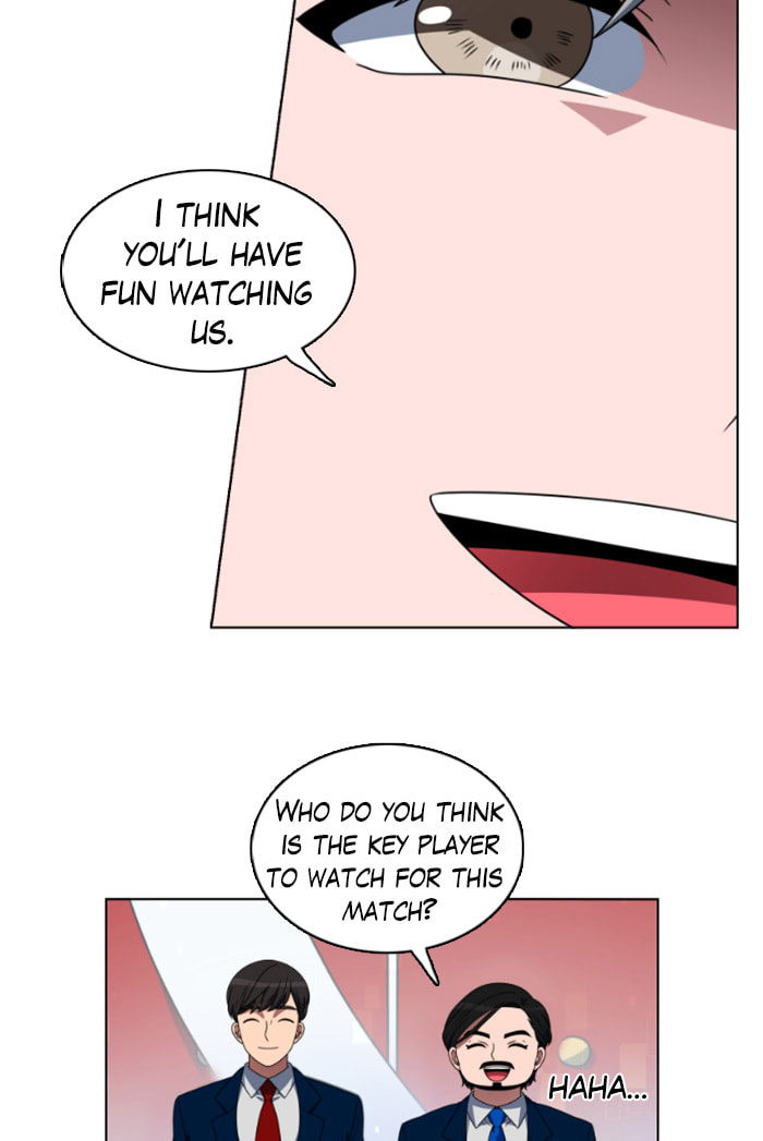 Read No Scope chapter 12 image 35 on Lezhin