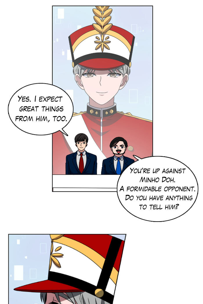 Read No Scope chapter 12 image 39 on Lezhin