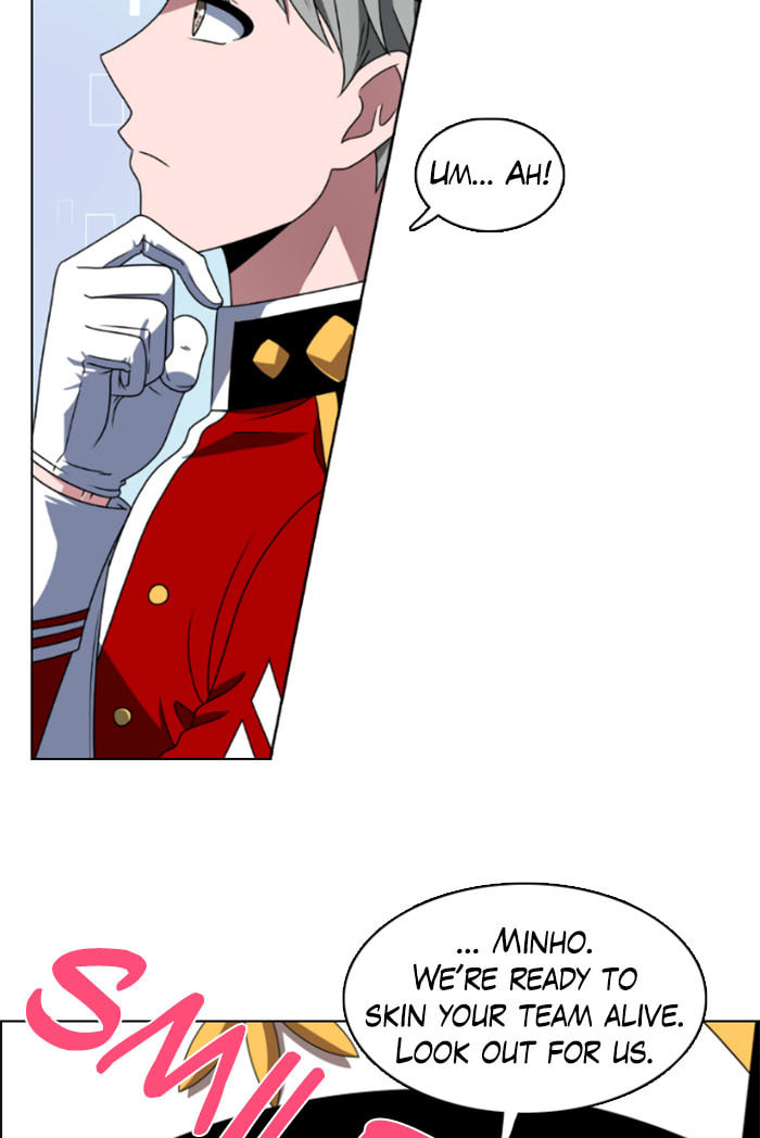 Read No Scope chapter 12 image 40 on Lezhin