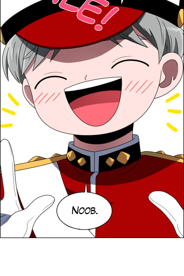 Read No Scope chapter 12 image 41 on Lezhin