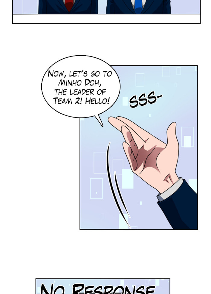 Read No Scope chapter 12 image 44 on Lezhin
