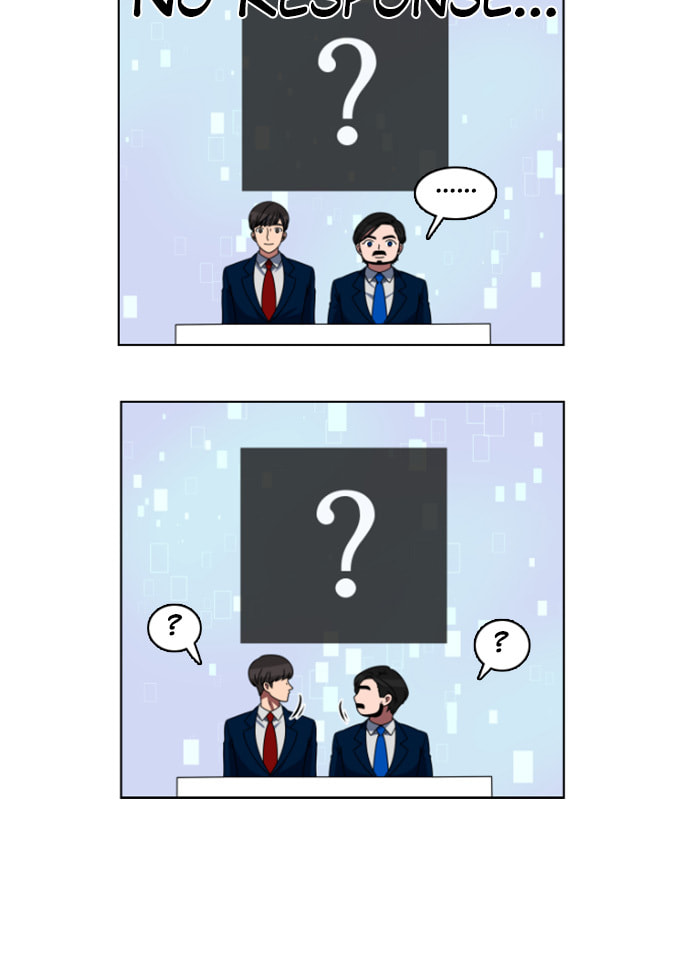 Read No Scope chapter 12 image 45 on Lezhin