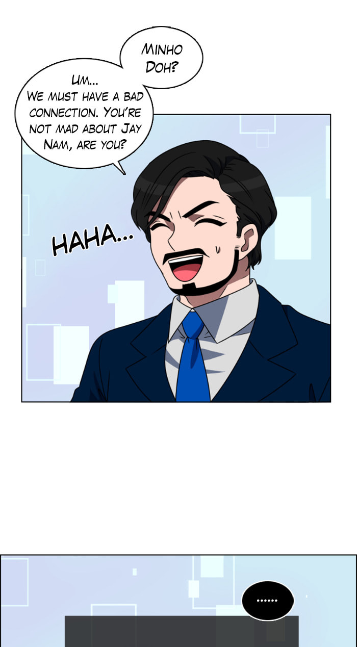 Read No Scope chapter 12 image 46 on Lezhin