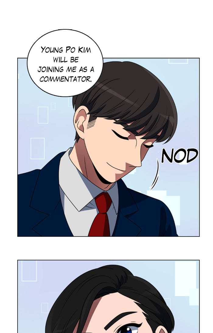 Read No Scope chapter 12 image 49 on Lezhin