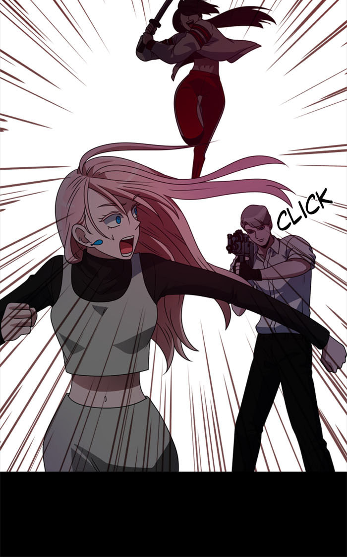 Read No Scope chapter 12 image 5 on Lezhin