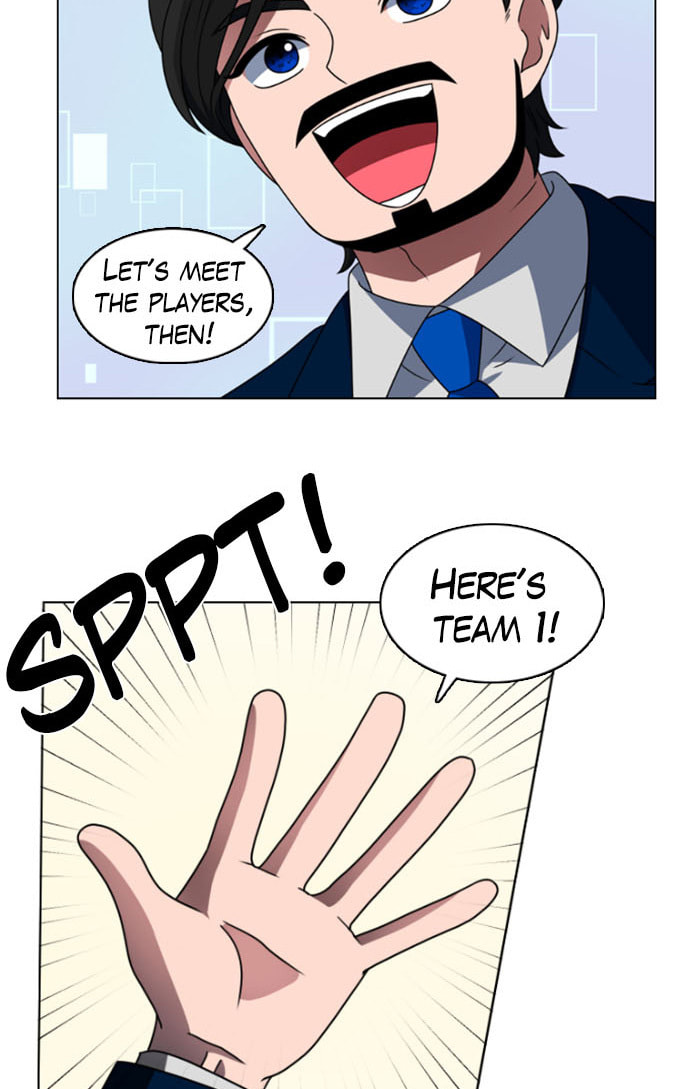 Read No Scope chapter 12 image 50 on Lezhin