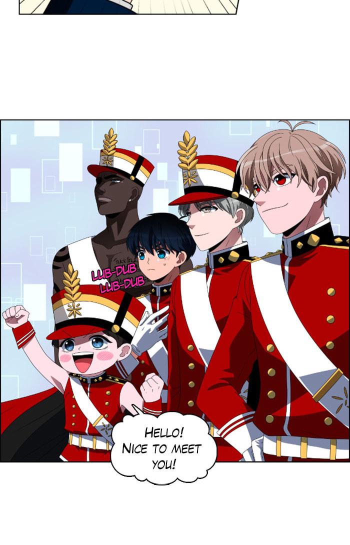 Read No Scope chapter 12 image 51 on Lezhin