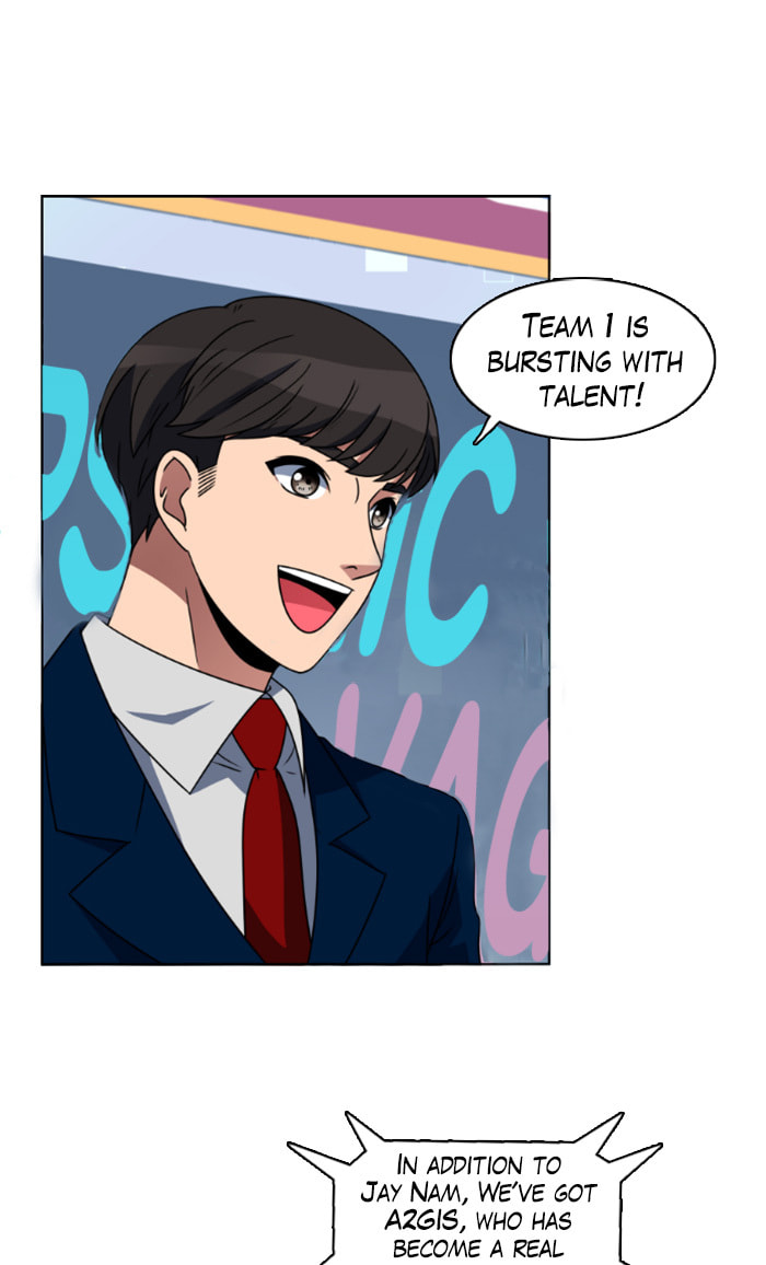 Read No Scope chapter 12 image 52 on Lezhin