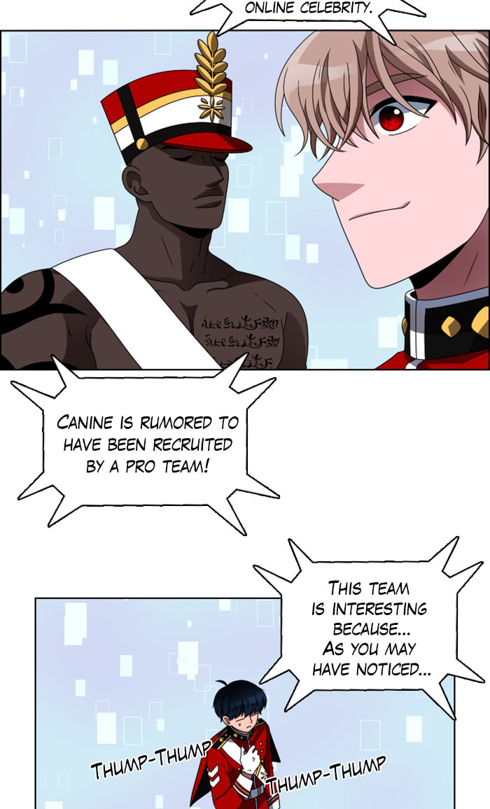 Read No Scope chapter 12 image 53 on Lezhin