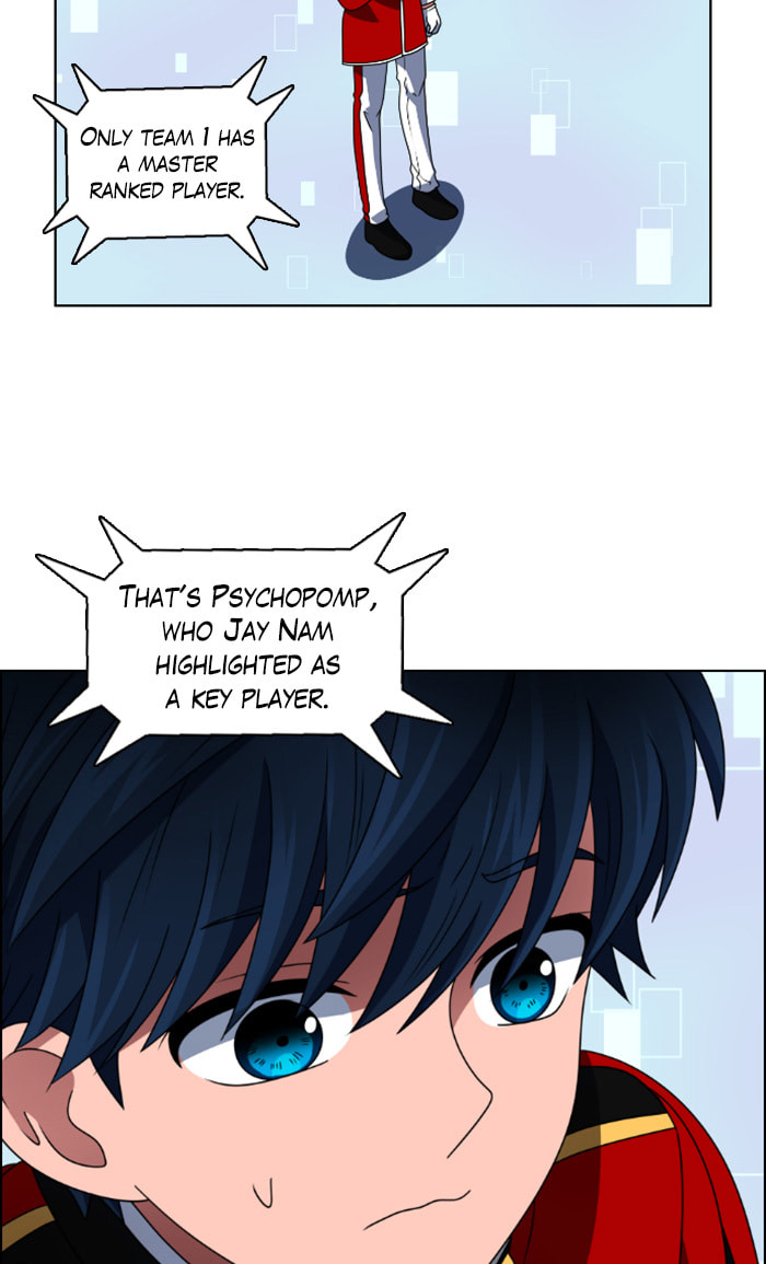 Read No Scope chapter 12 image 54 on Lezhin