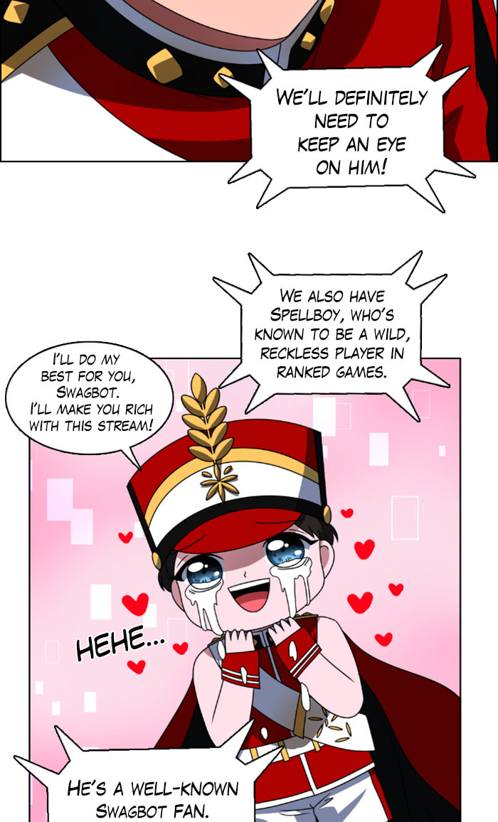 Read No Scope chapter 12 image 55 on Lezhin