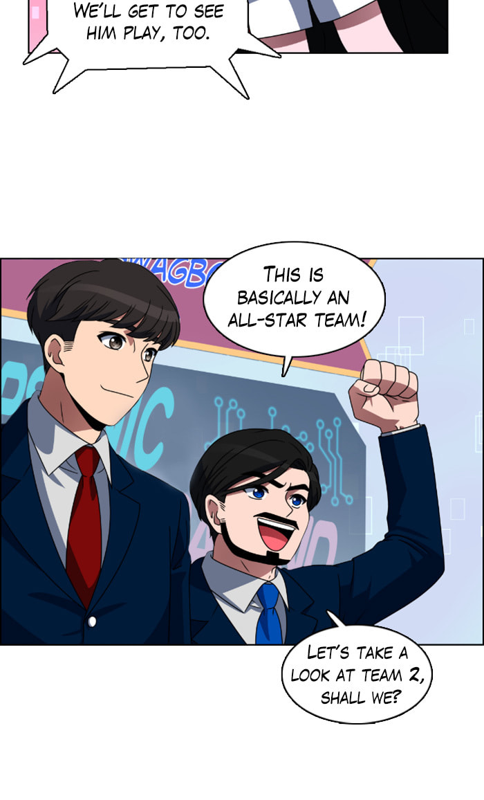 Read No Scope chapter 12 image 56 on Lezhin