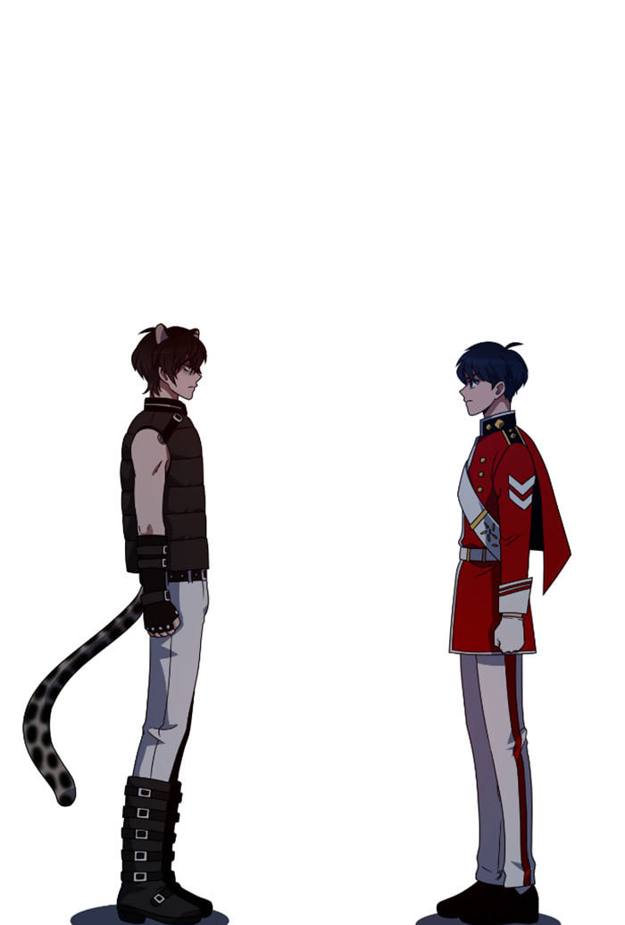 Read No Scope chapter 12 image 61 on Lezhin
