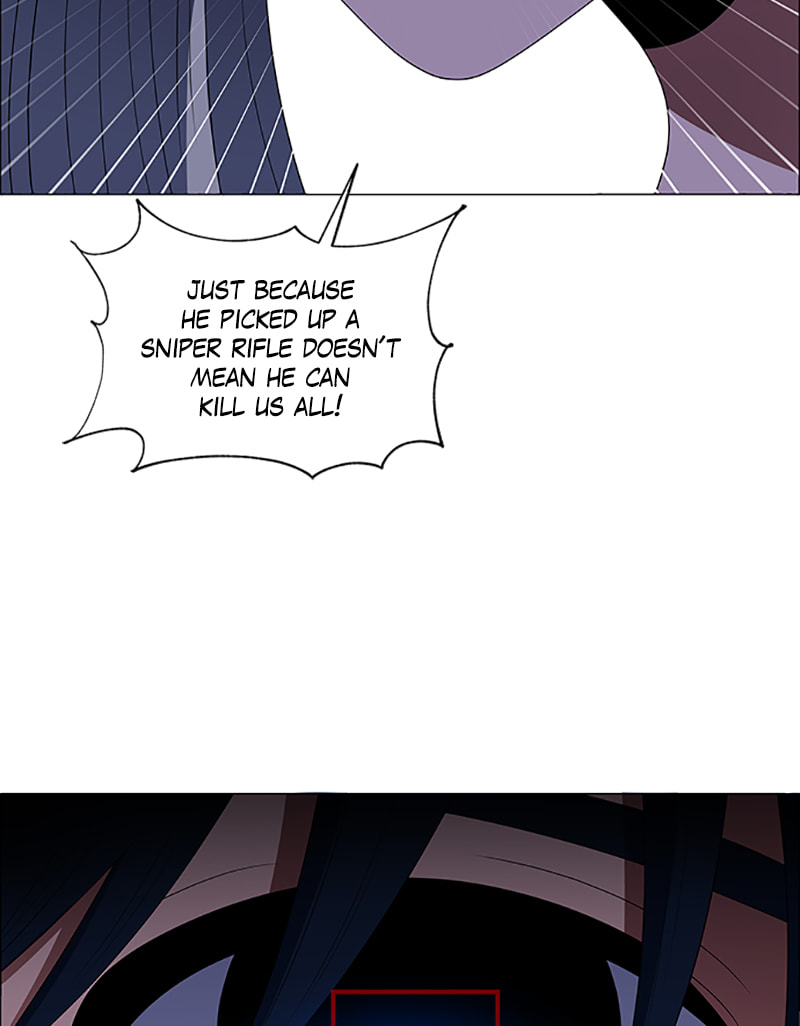 Read No Scope chapter 120 image 11 on Lezhin