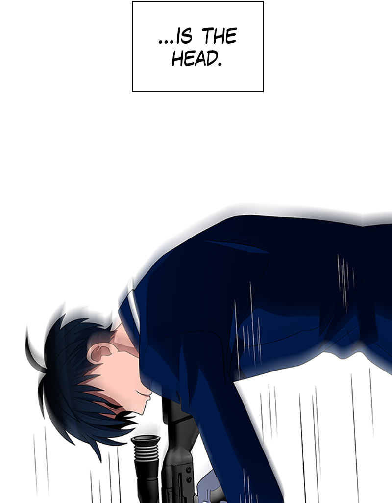 Read No Scope chapter 120 image 15 on Lezhin