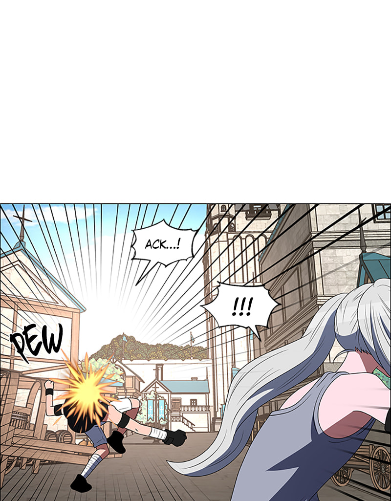 Read No Scope chapter 120 image 17 on Lezhin