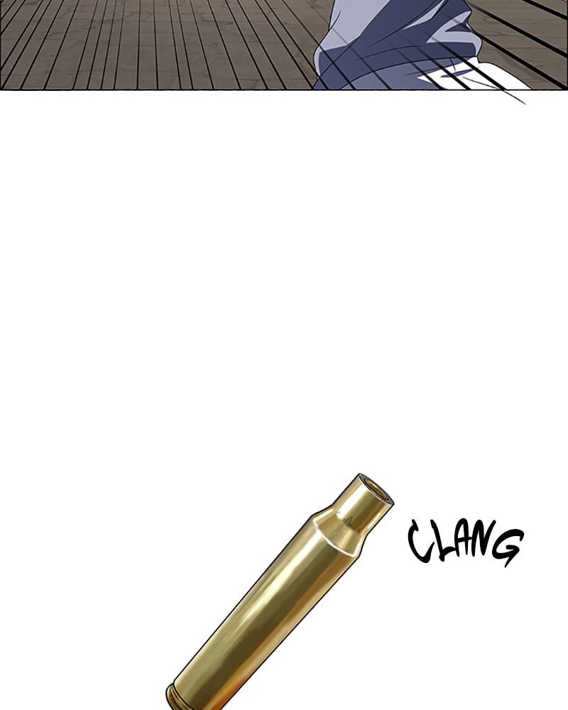 Read No Scope chapter 120 image 18 on Lezhin
