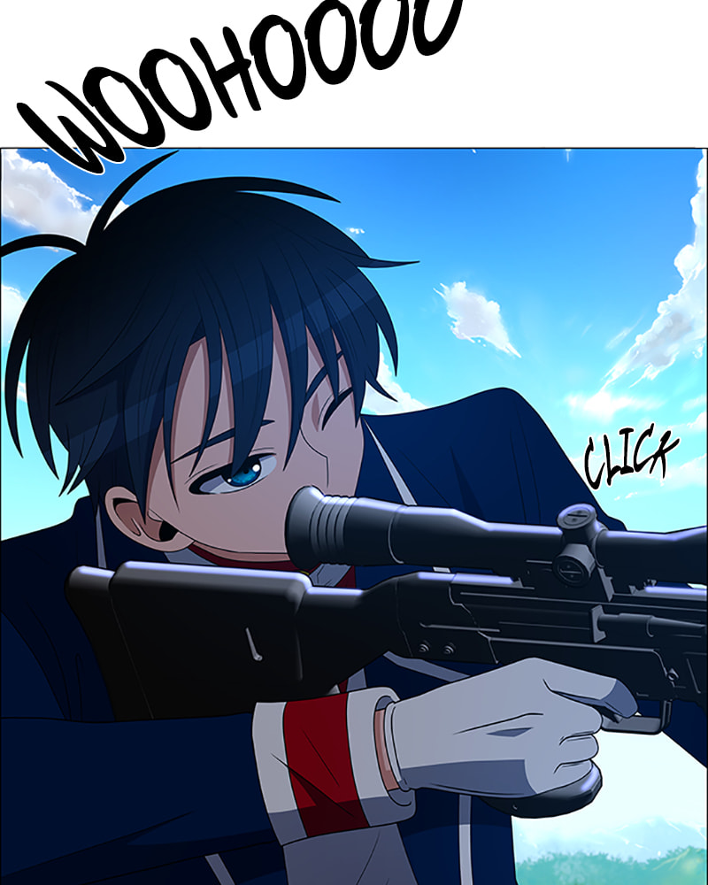 Read No Scope chapter 120 image 2 on Lezhin