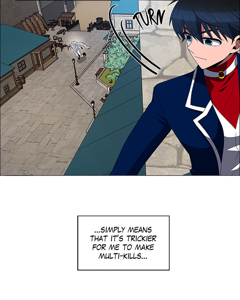Read No Scope chapter 120 image 20 on Lezhin