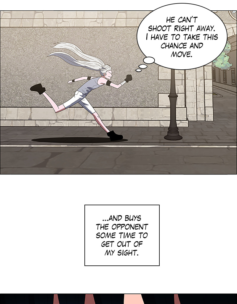 Read No Scope chapter 120 image 21 on Lezhin