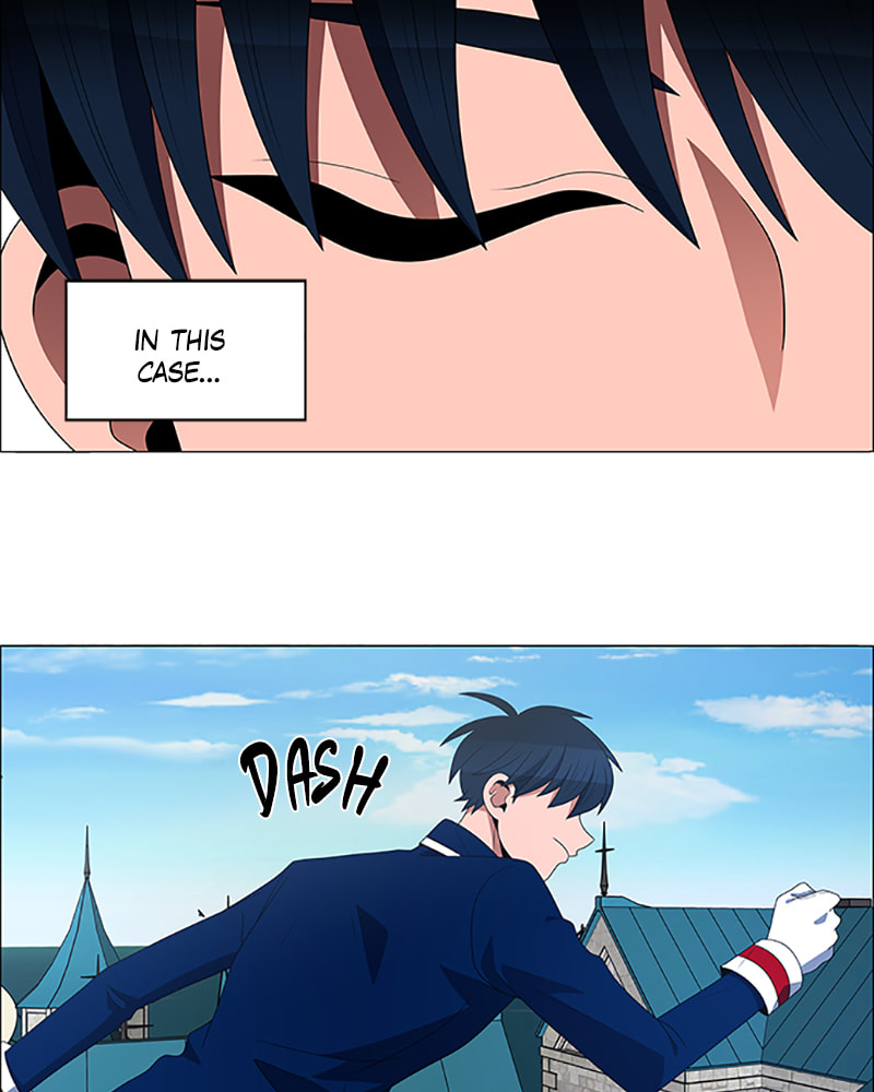 Read No Scope chapter 120 image 22 on Lezhin