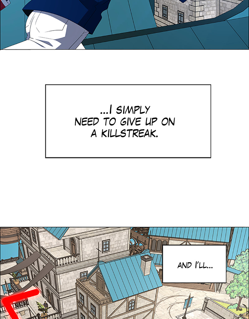 Read No Scope chapter 120 image 23 on Lezhin