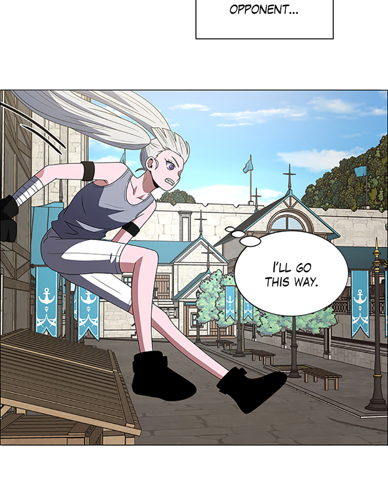 Read No Scope chapter 120 image 25 on Lezhin